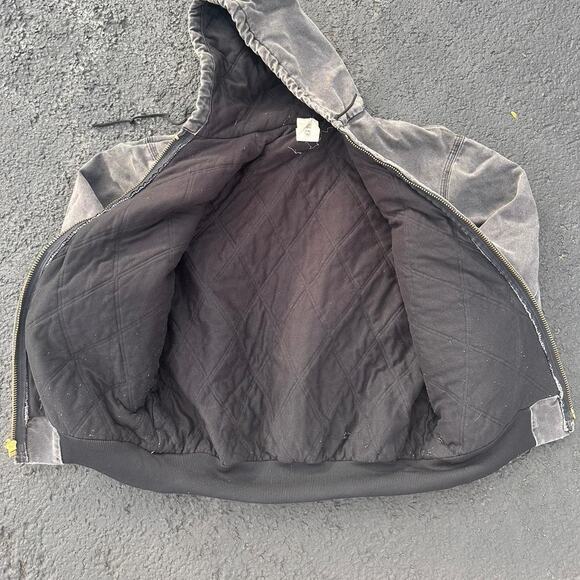 Vintage Carhartt Jacket - Picture 7 of 8